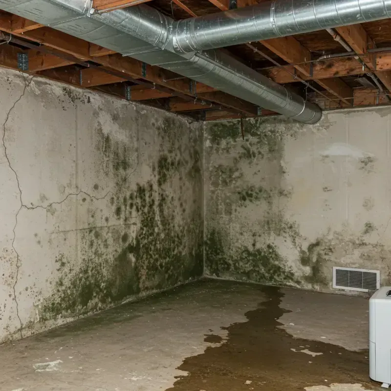 Professional Mold Removal in Cleona, PA